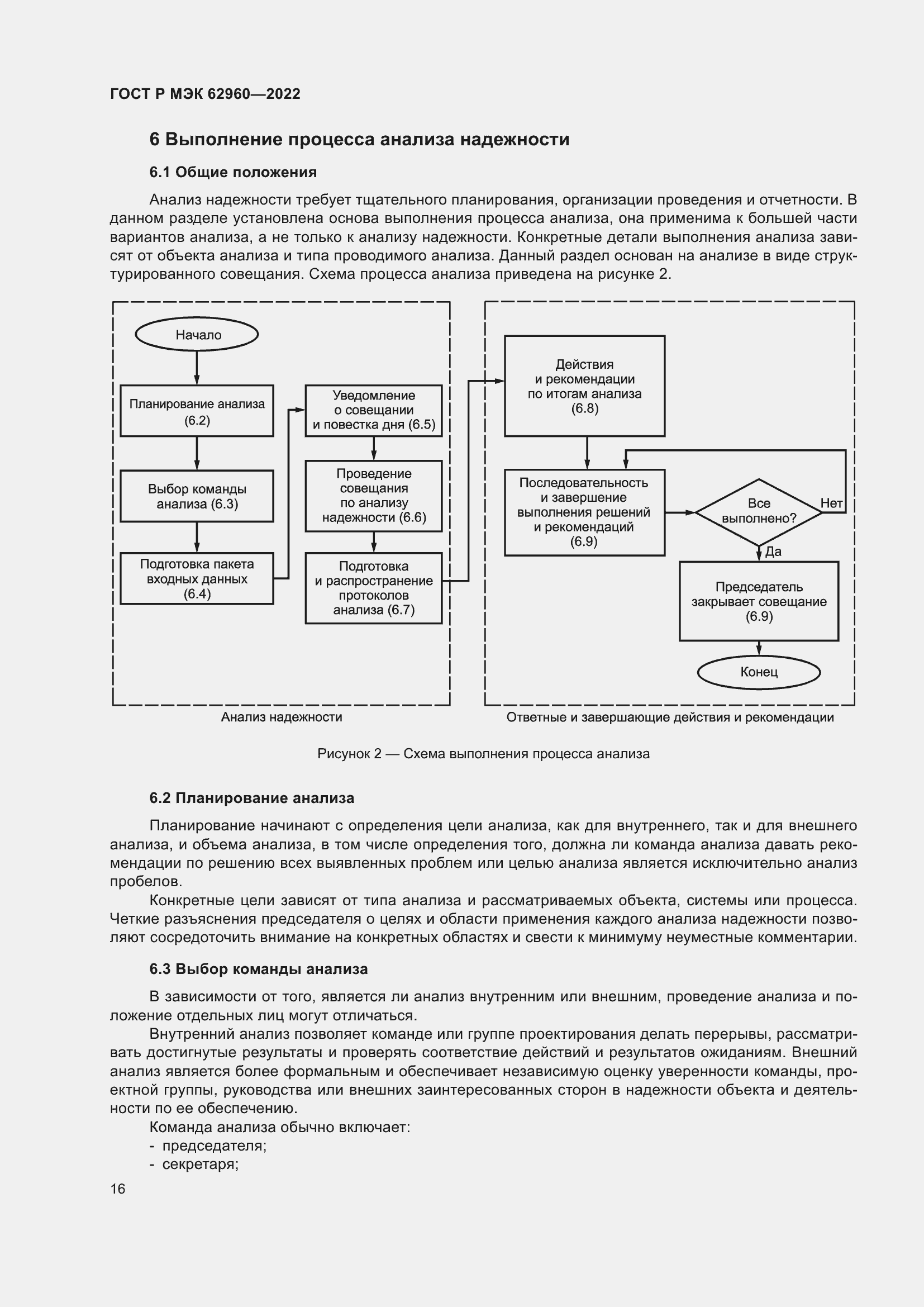 Страница 20 ГОСТ Р МЭК 62960-2022