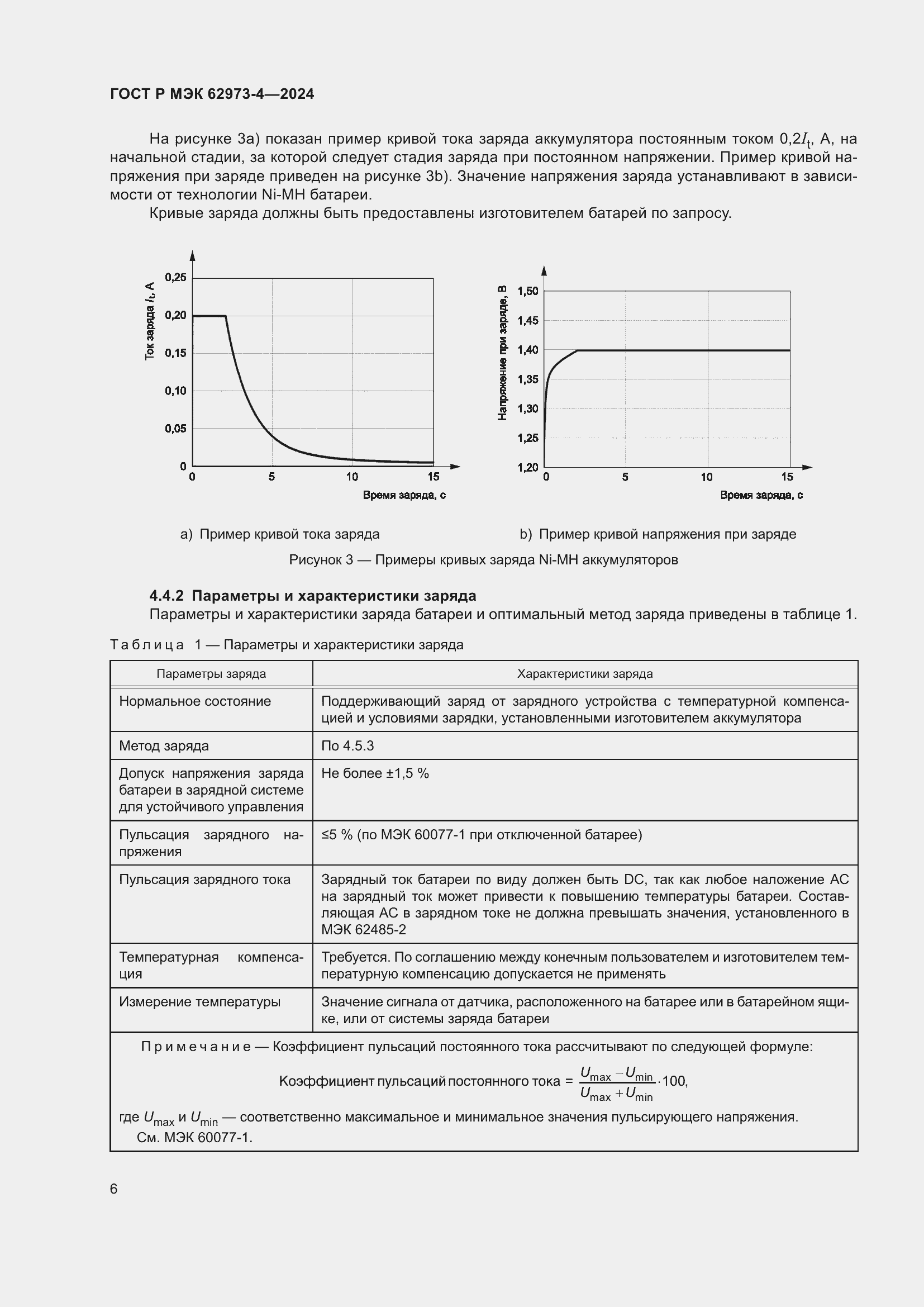 Страница 10 ГОСТ Р МЭК 62973-4-2024