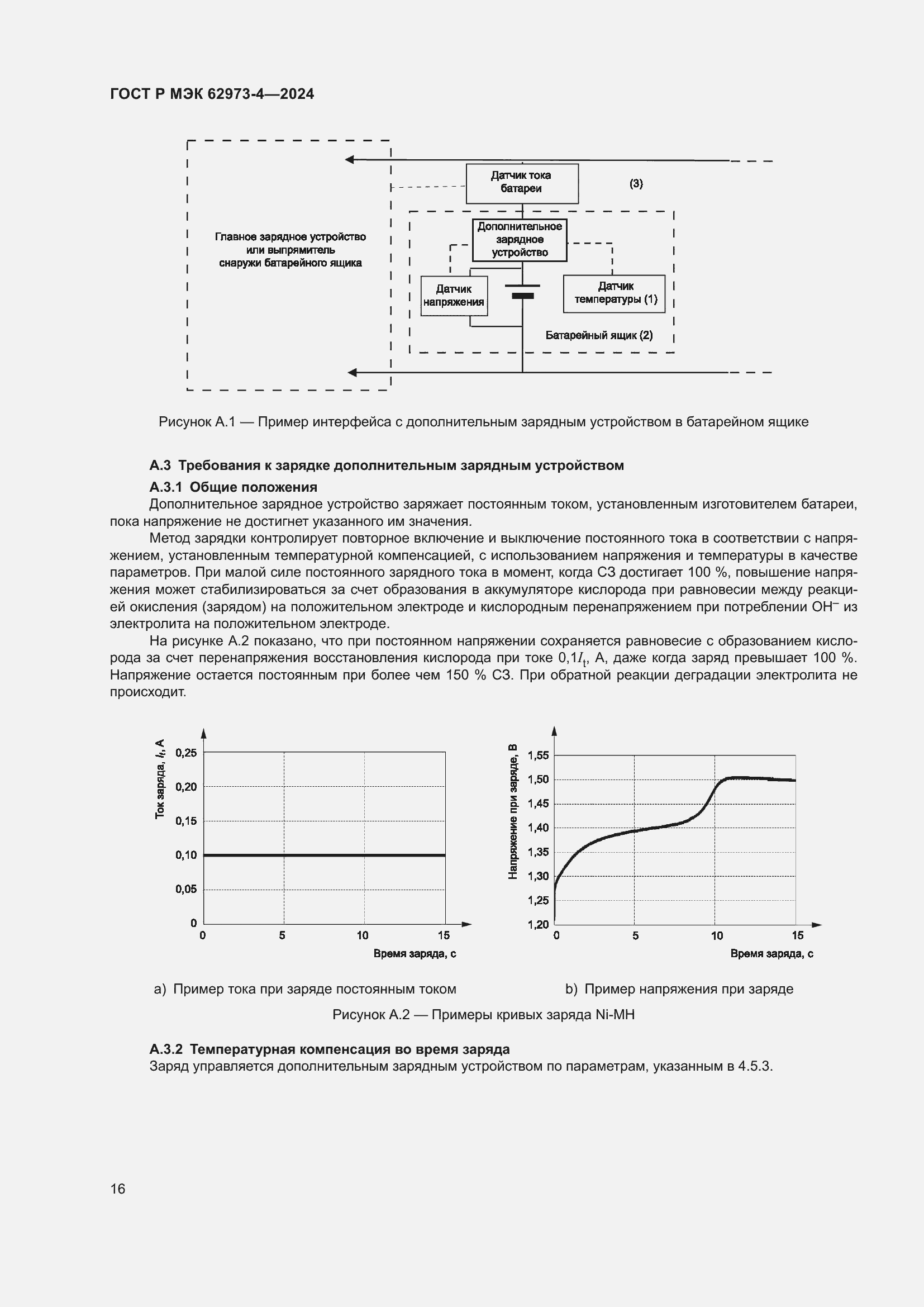 Страница 20 ГОСТ Р МЭК 62973-4-2024