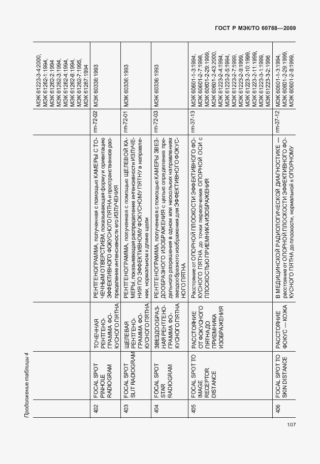 Страница 111 ГОСТ Р МЭК/ТО 60788-2009
