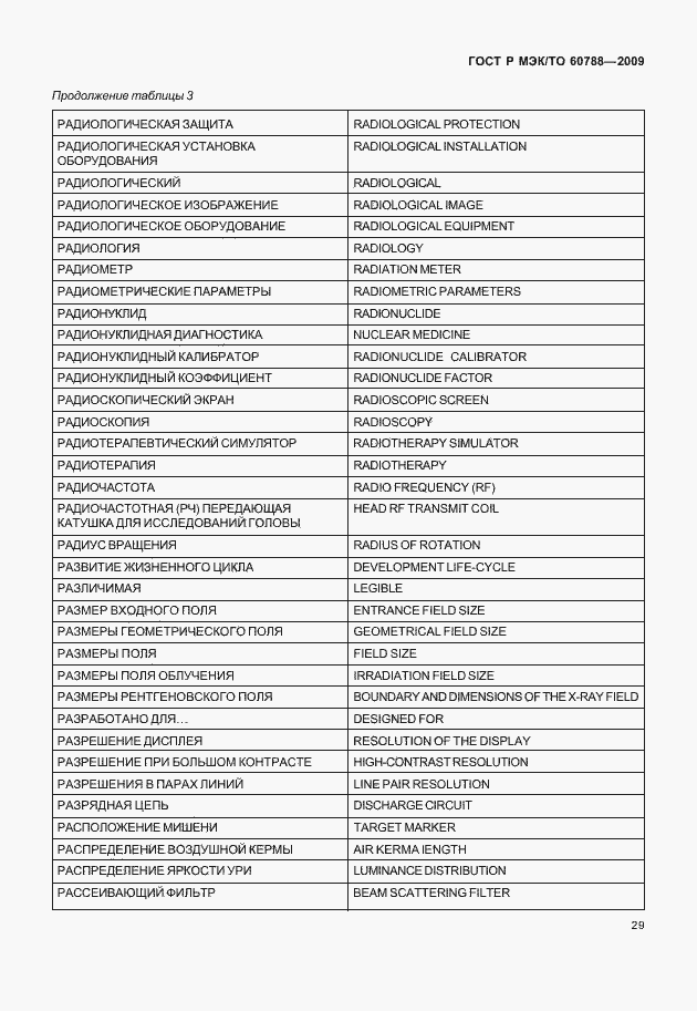Страница 33 ГОСТ Р МЭК/ТО 60788-2009