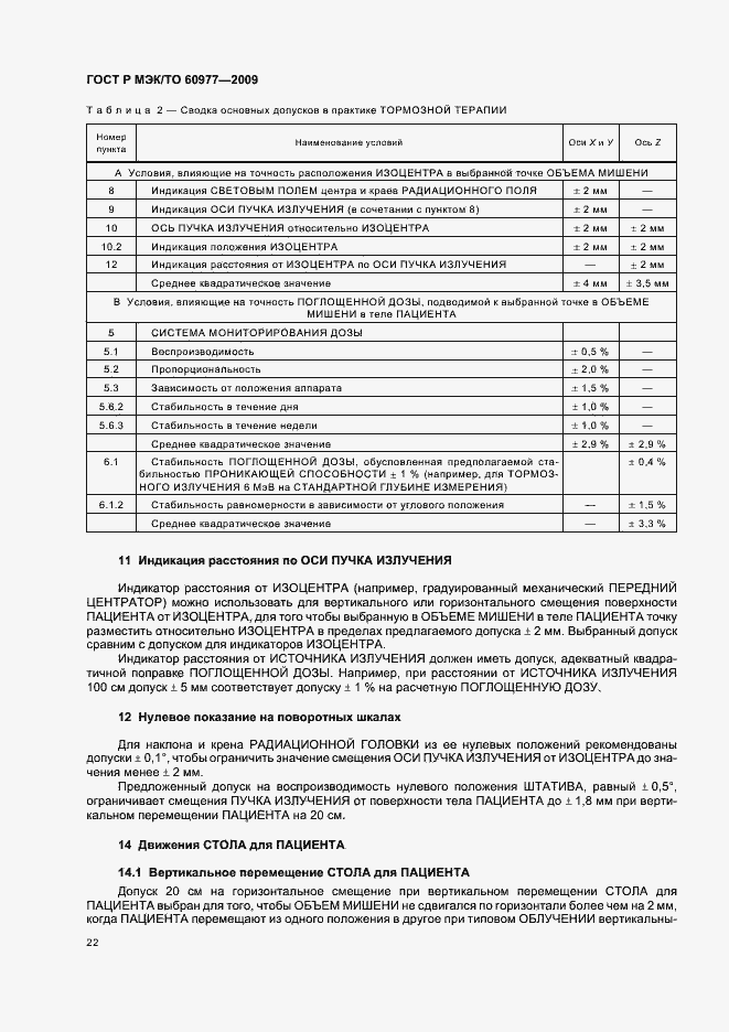 Страница 26 ГОСТ Р МЭК/ТО 60977-2009