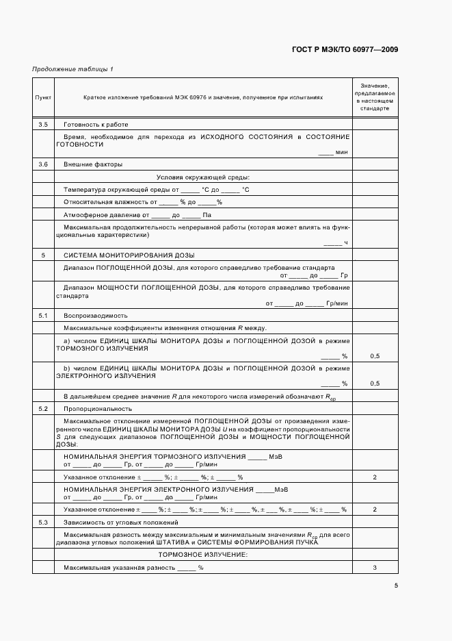 Страница 9 ГОСТ Р МЭК/ТО 60977-2009