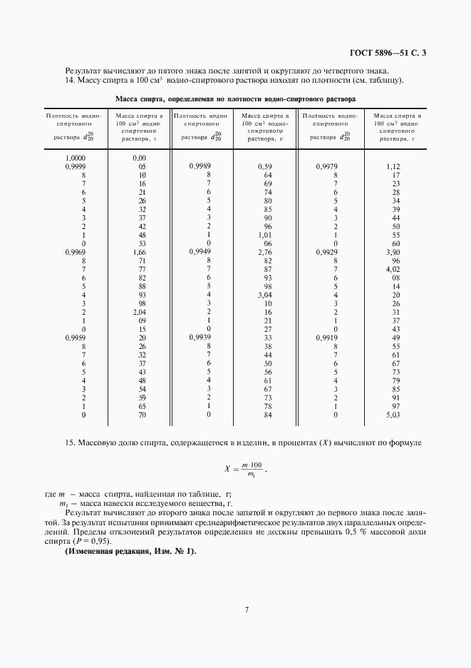 Страница 7 ГОСТ 5896-51