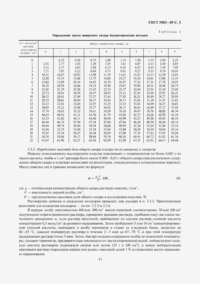Страница 7 ГОСТ 5903-89
