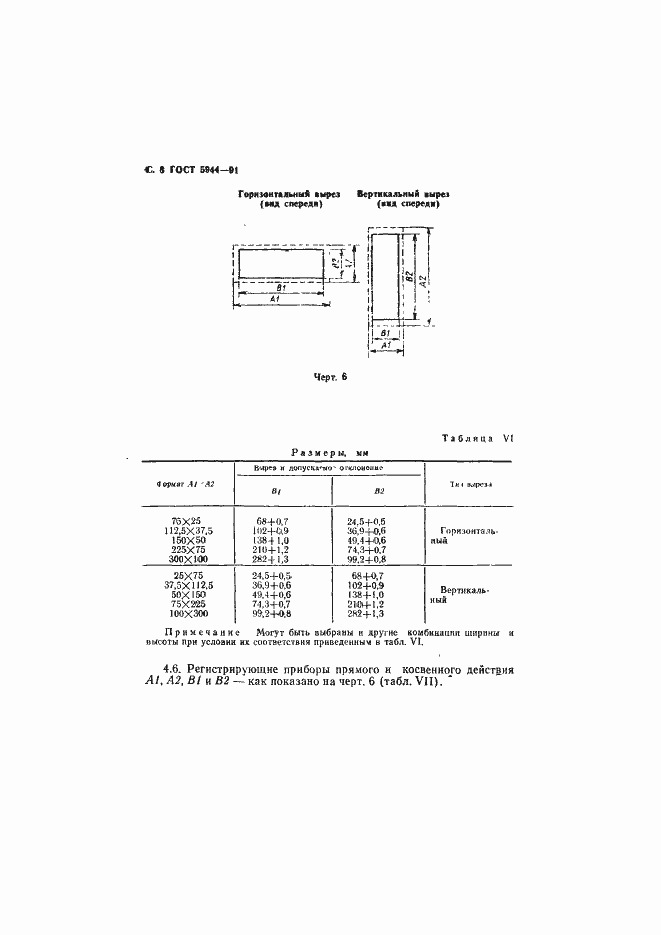 Страница 9 ГОСТ 5944-91