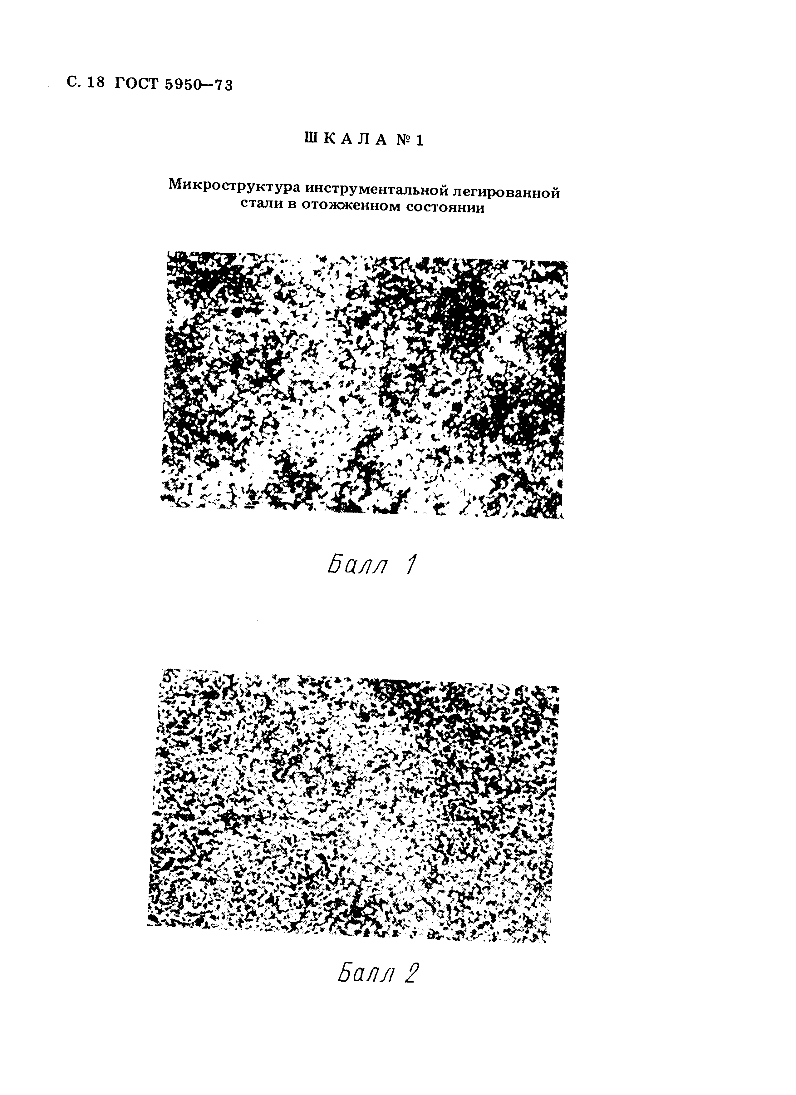 Страница 19 ГОСТ 5950-73
