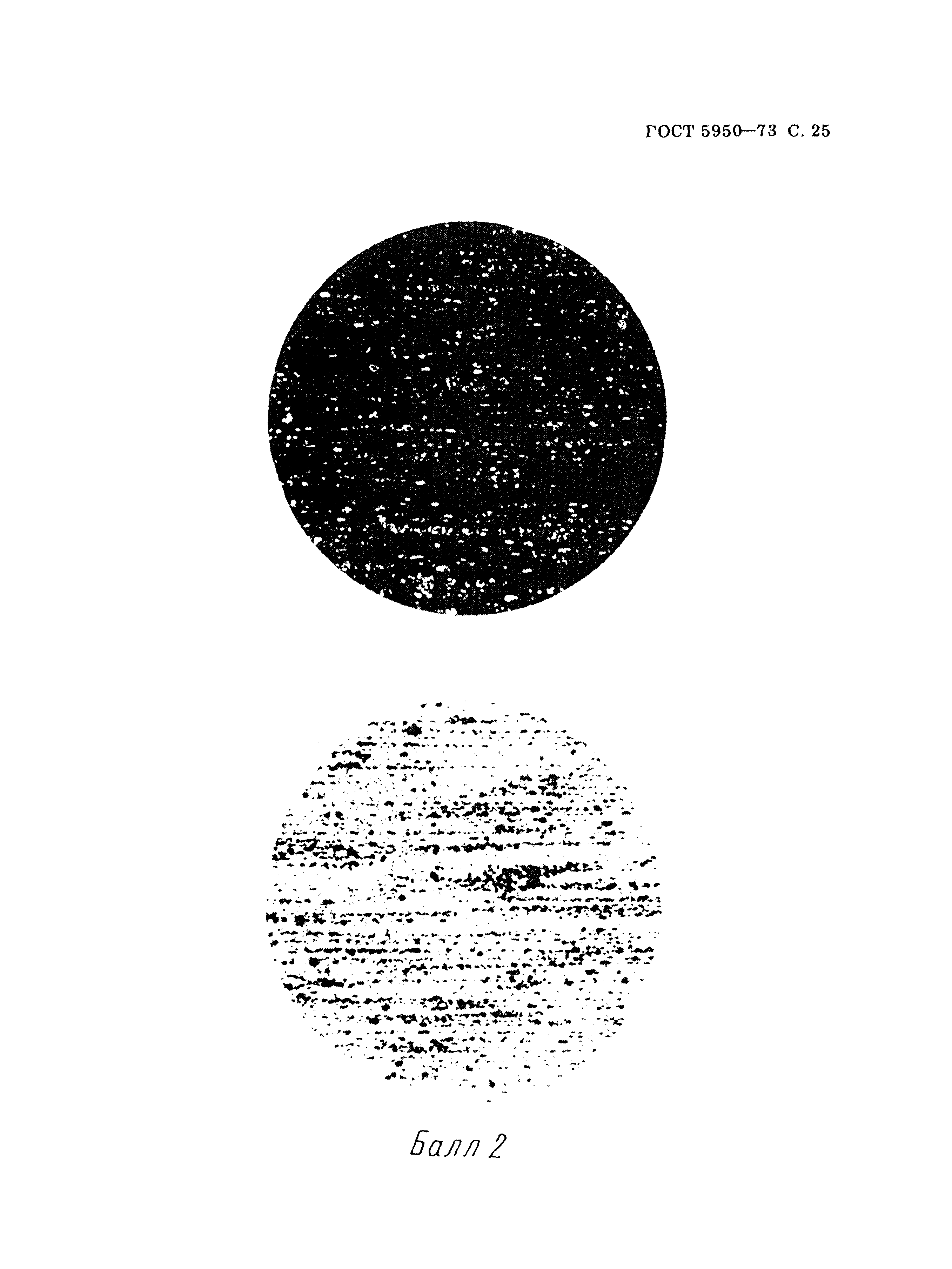 Страница 26 ГОСТ 5950-73