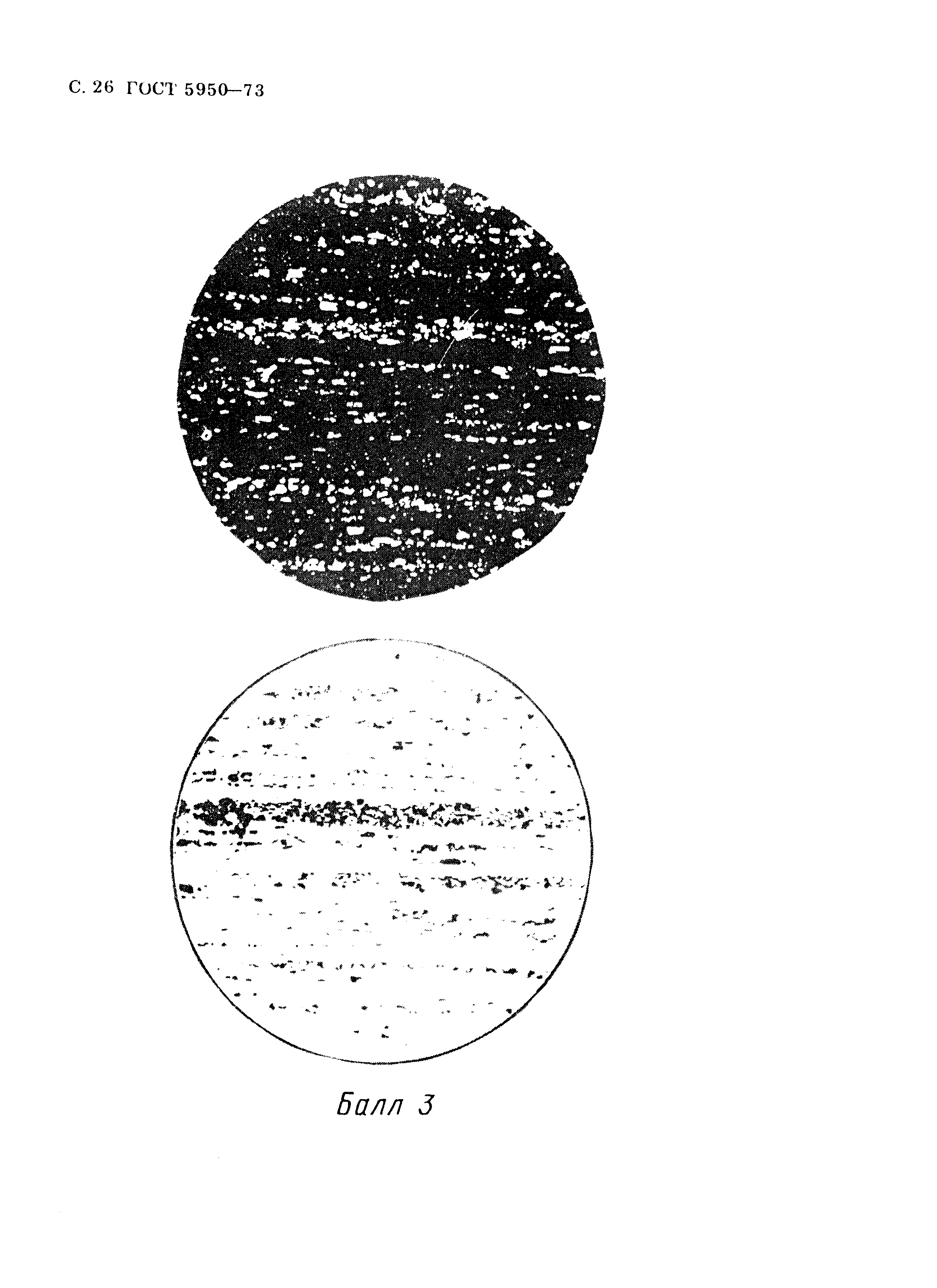 Страница 27 ГОСТ 5950-73