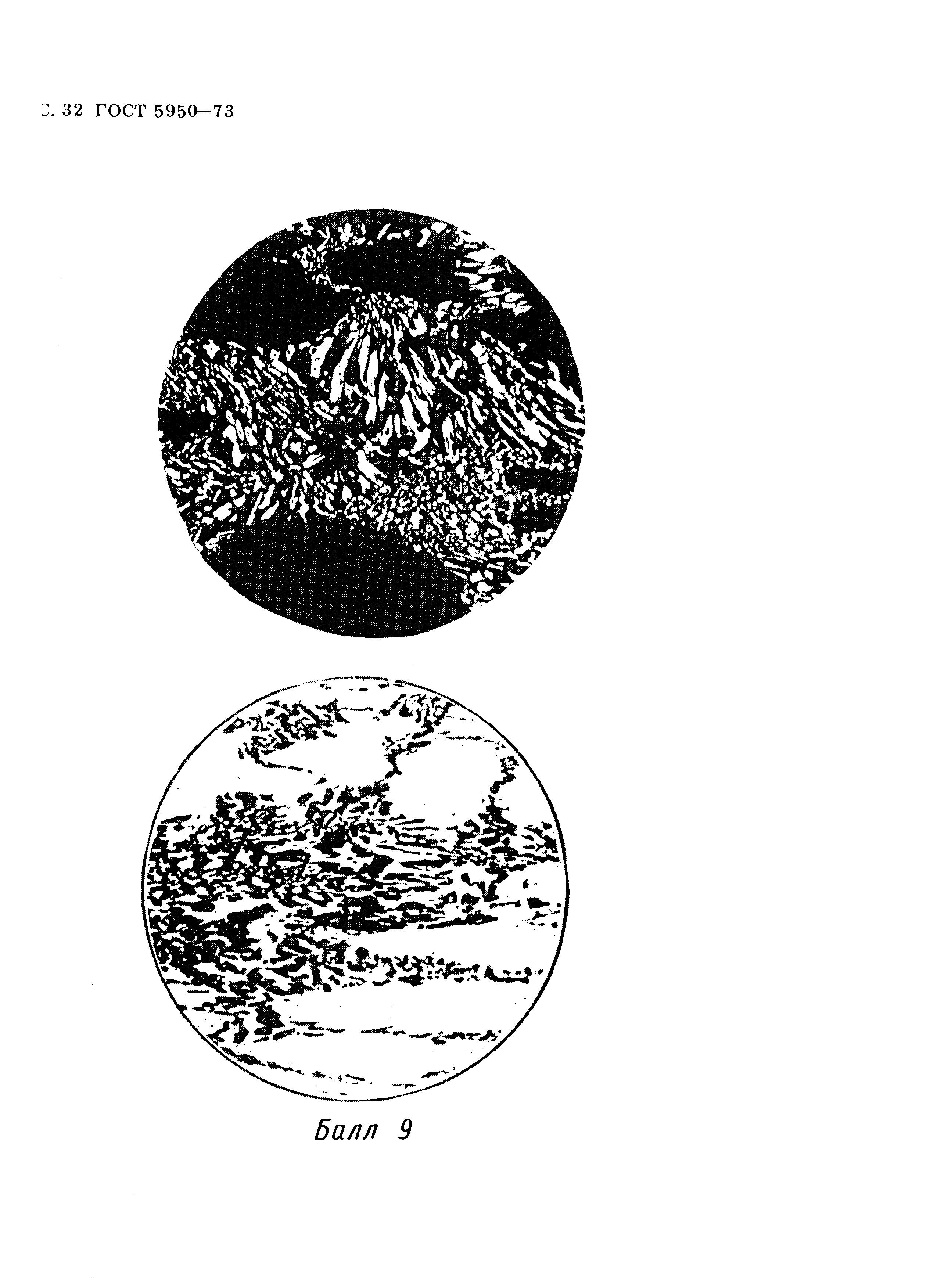 Страница 33 ГОСТ 5950-73