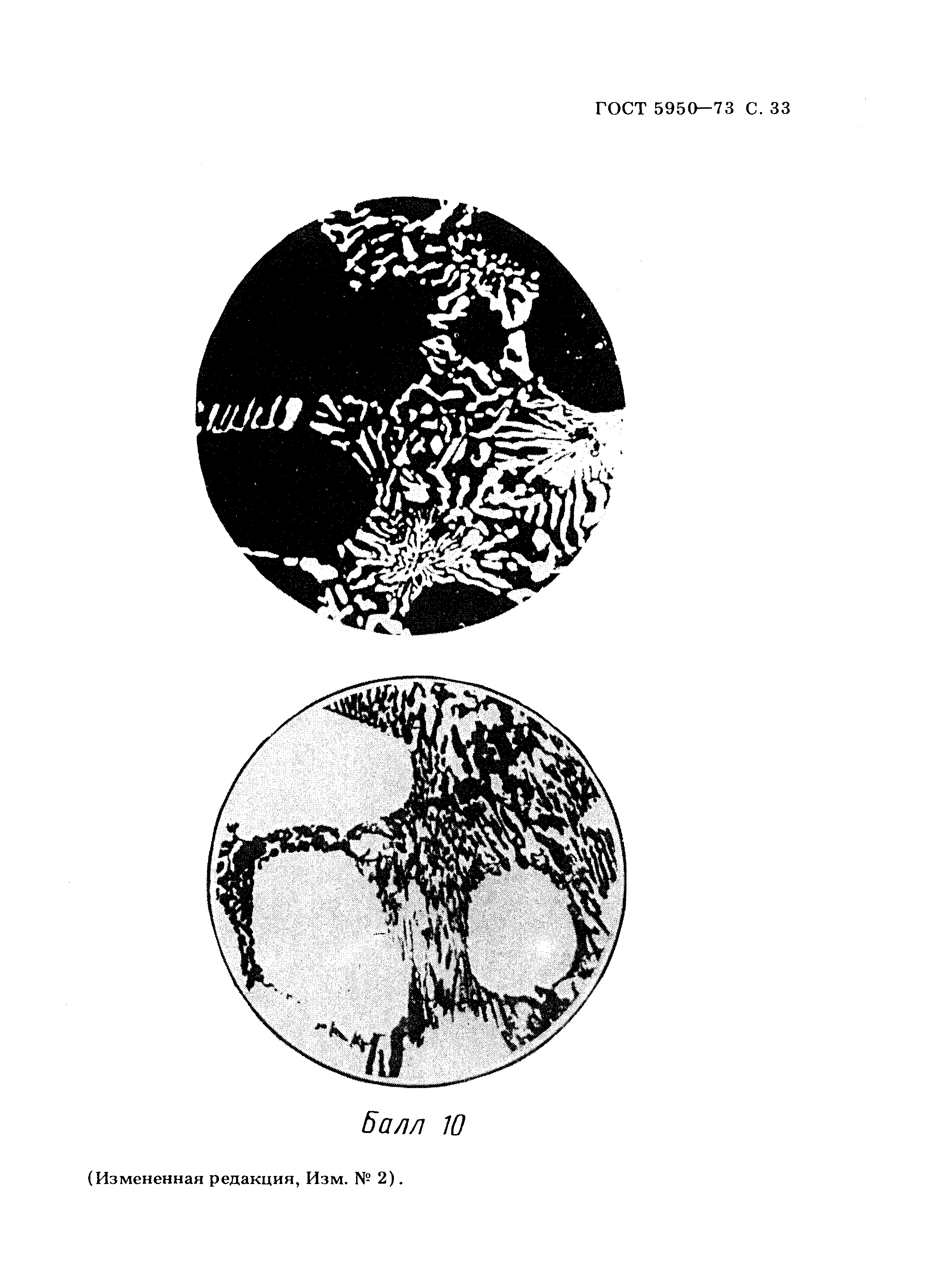 Страница 34 ГОСТ 5950-73