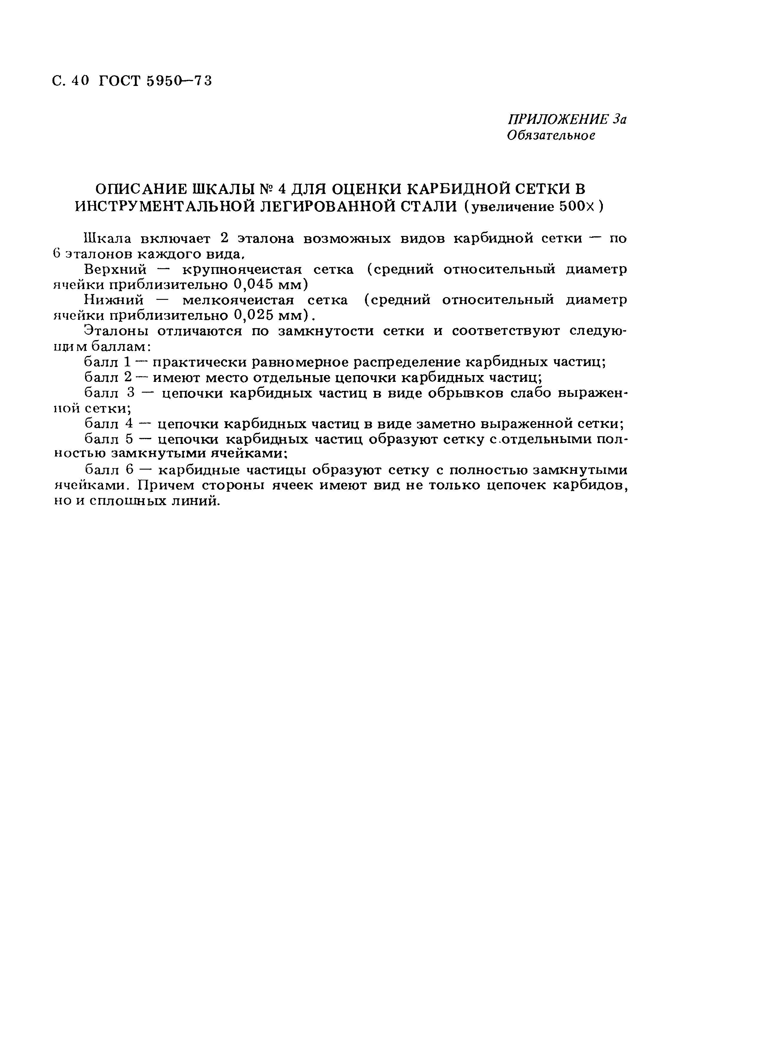 Страница 41 ГОСТ 5950-73