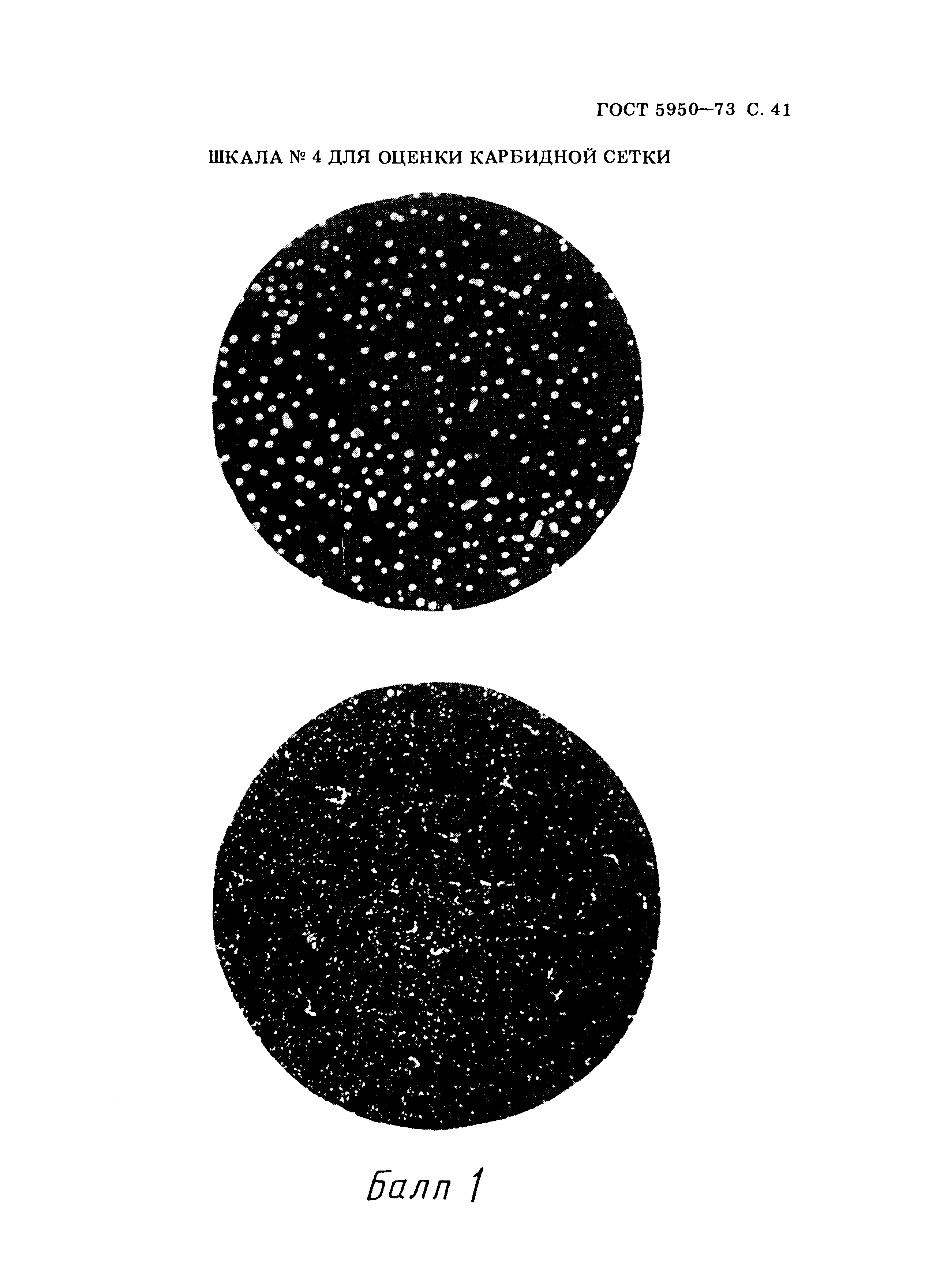 Страница 42 ГОСТ 5950-73
