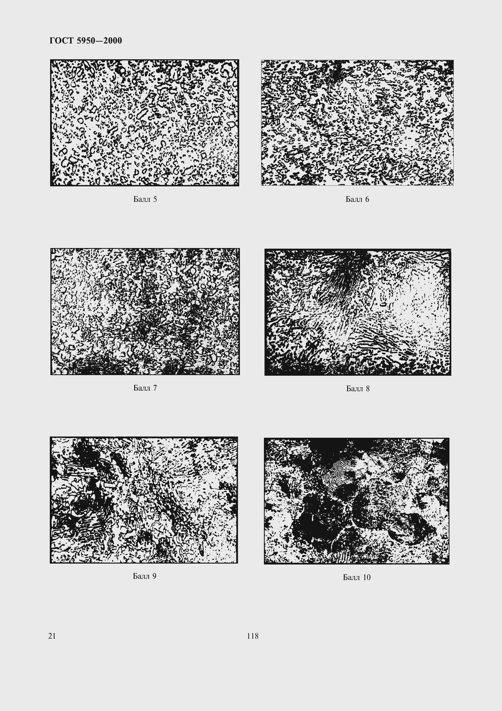 Страница 27 ГОСТ 5950-2000
