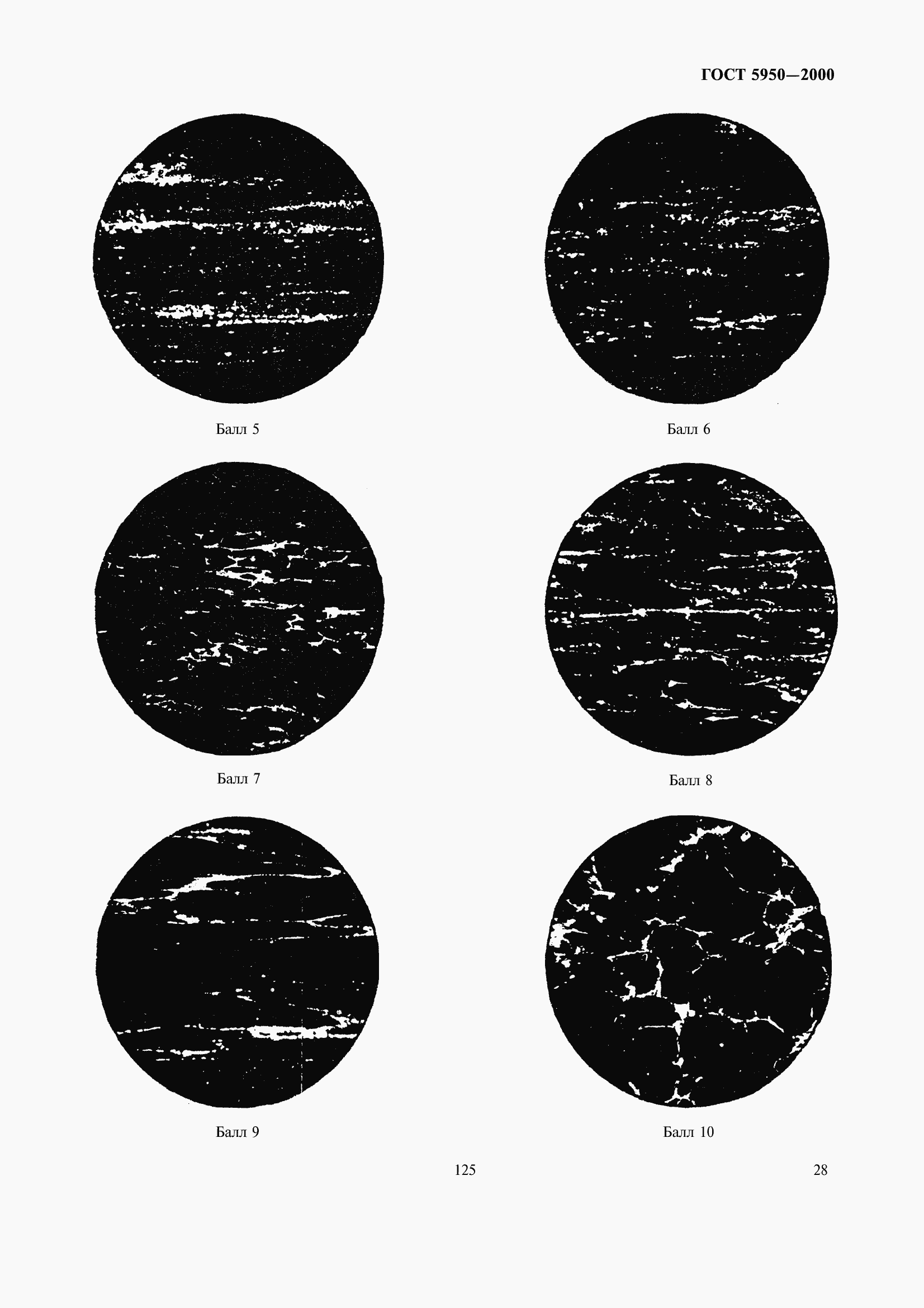 Страница 34 ГОСТ 5950-2000