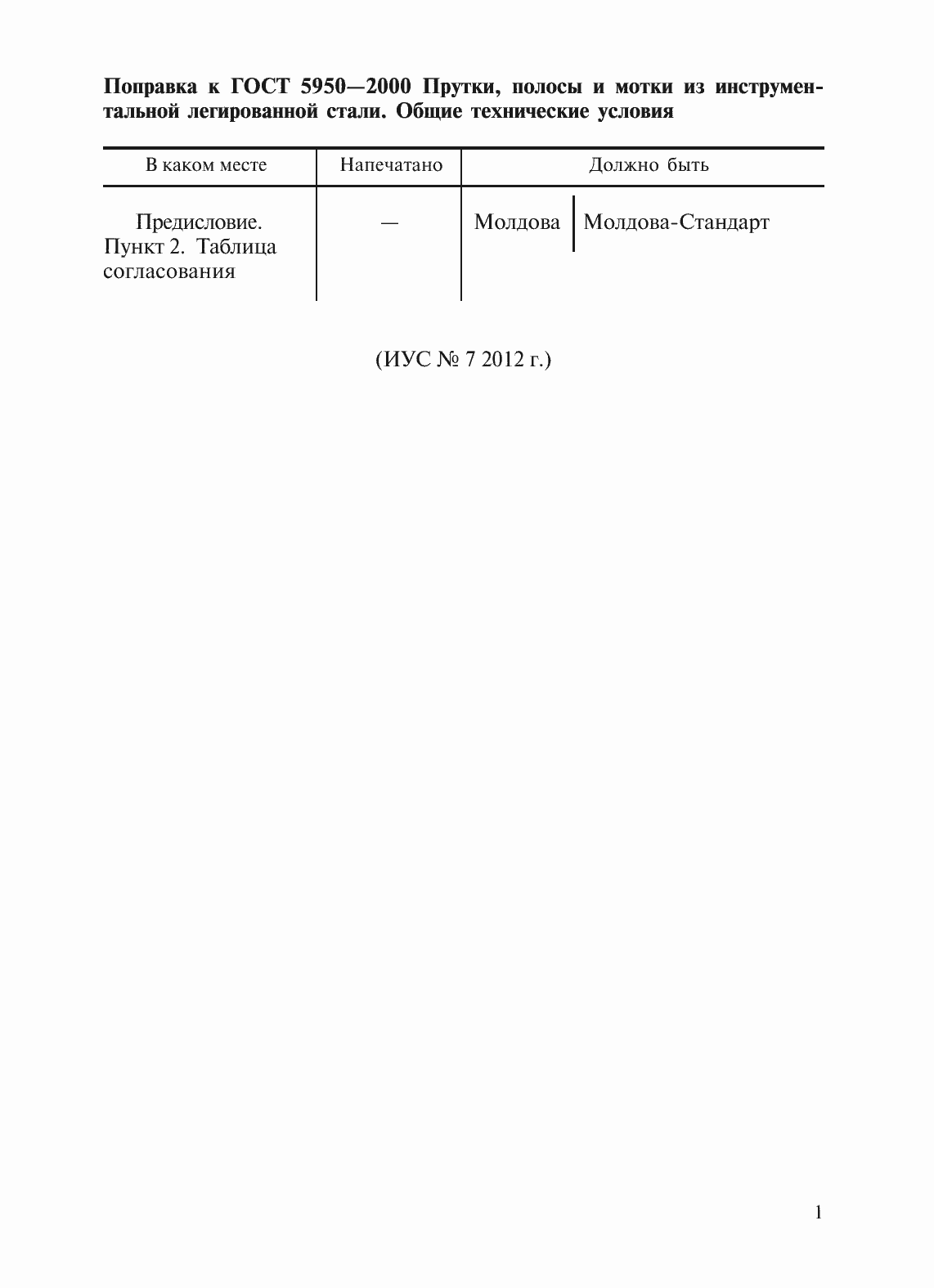 Страница 5 ГОСТ 5950-2000