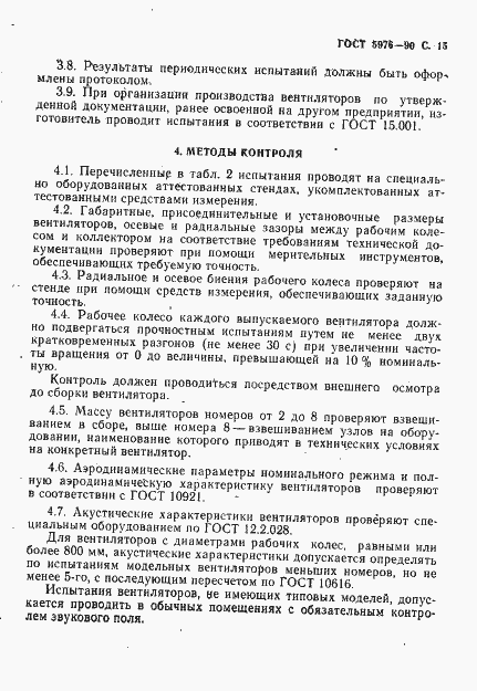 Страница 16 ГОСТ 5976-90
