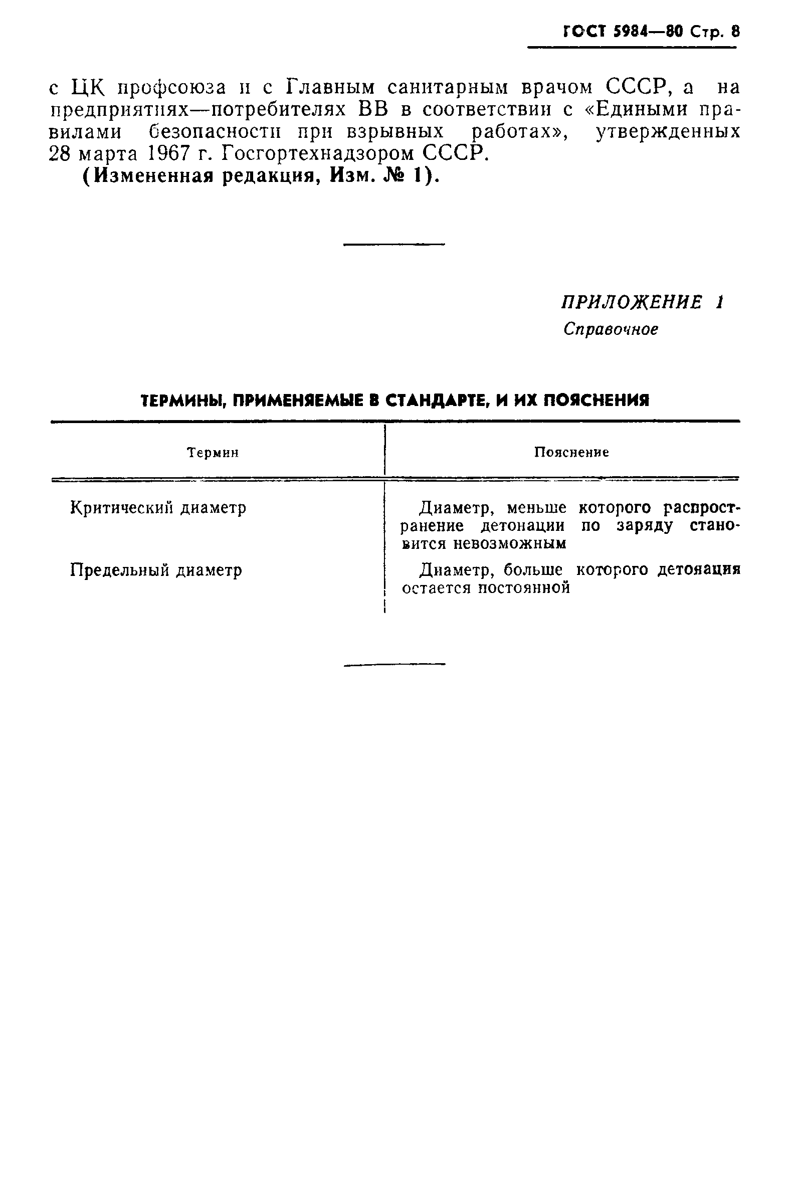 Страница 9 ГОСТ 5984-80