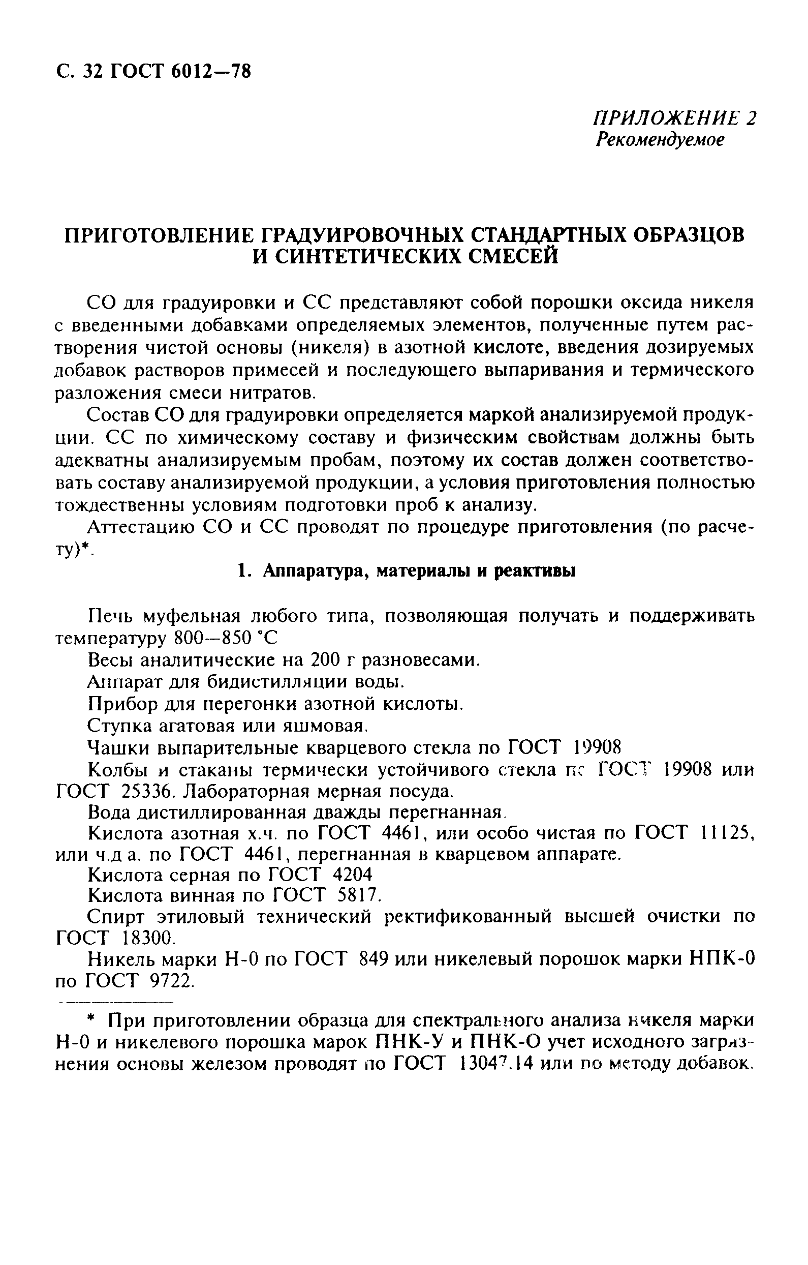 Страница 33 ГОСТ 6012-78