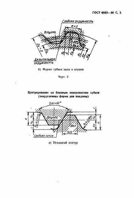 Страница 7 ГОСТ 6033-80