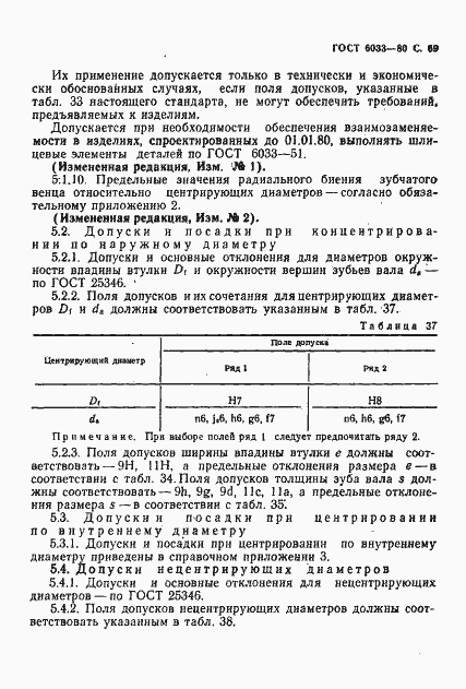 Страница 73 ГОСТ 6033-80