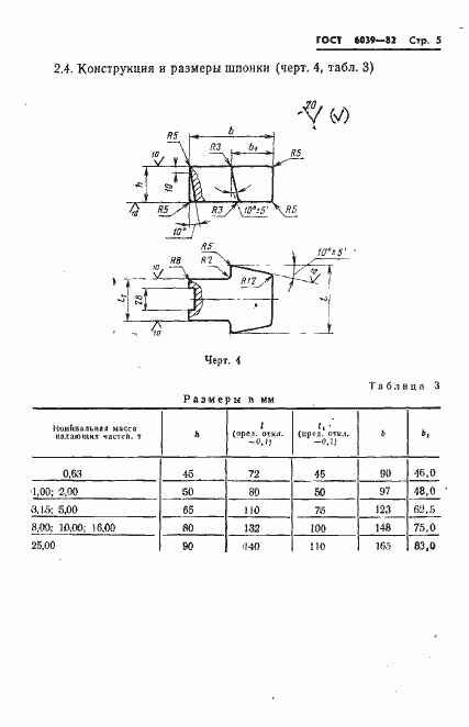 Страница 7 ГОСТ 6039-82