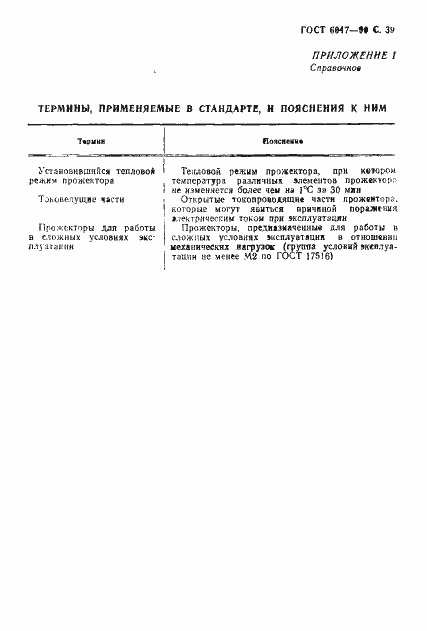 Страница 40 ГОСТ 6047-90