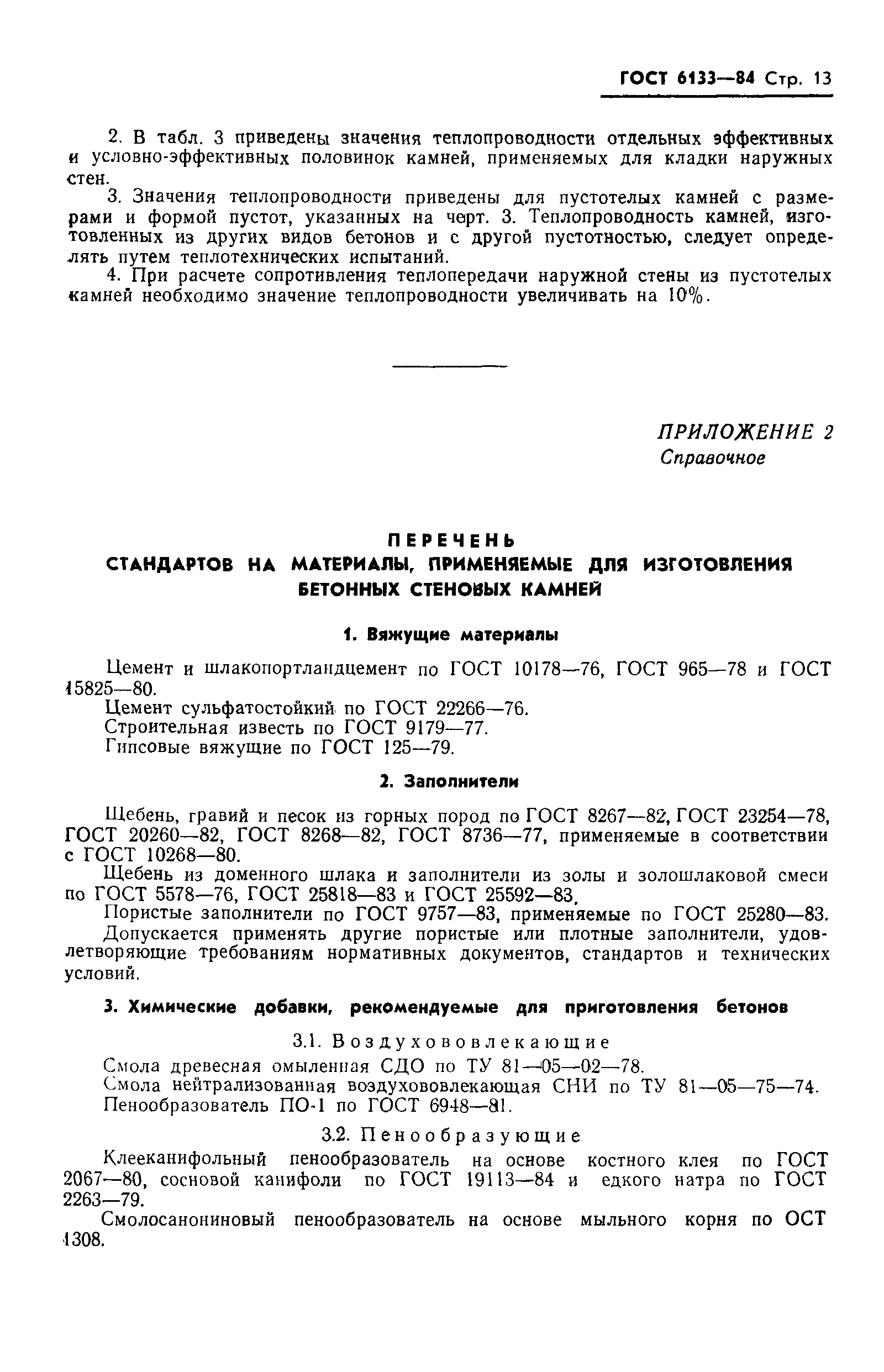 Страница 15 ГОСТ 6133-84