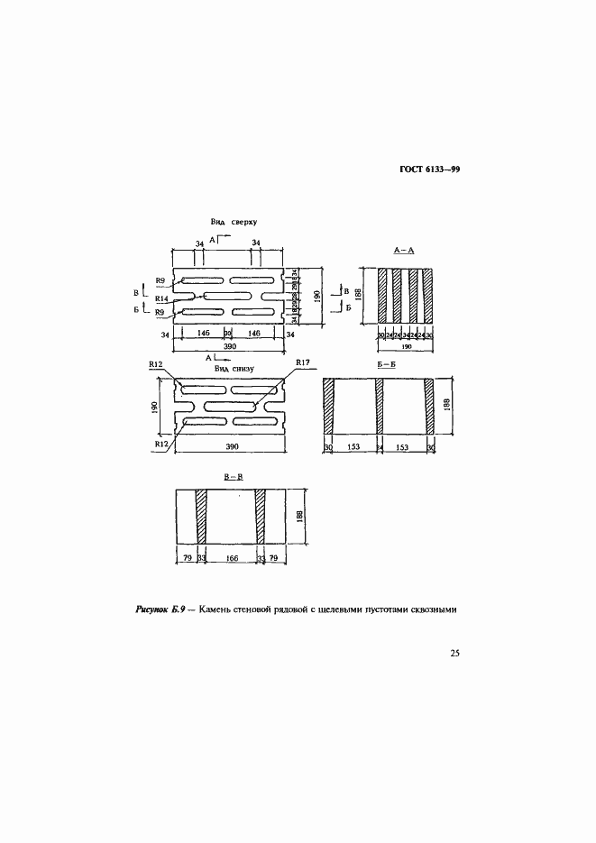 Страница 29 ГОСТ 6133-99