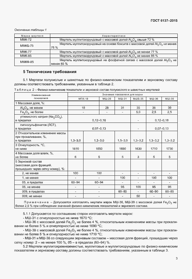 Страница 7 ГОСТ 6137-2015