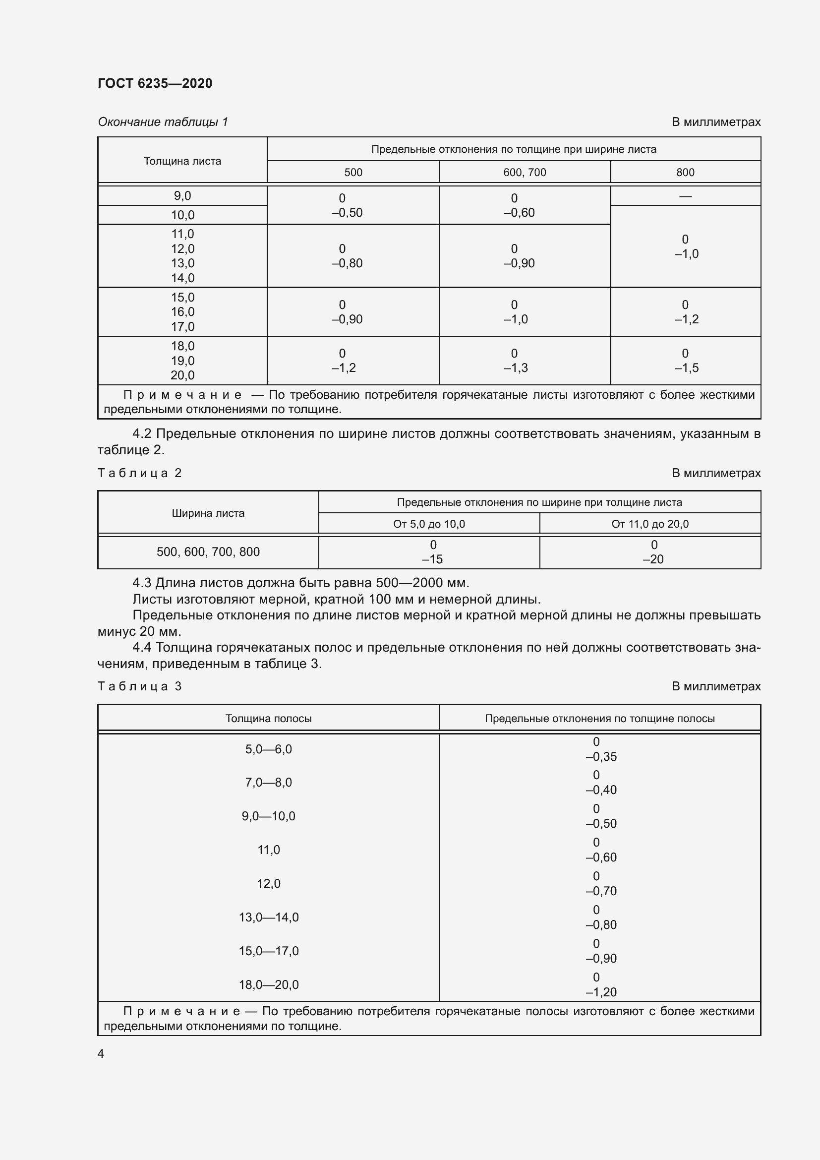 Страница 9 ГОСТ 6235-2020
