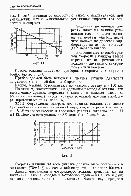 Страница 19 ГОСТ 6253-78