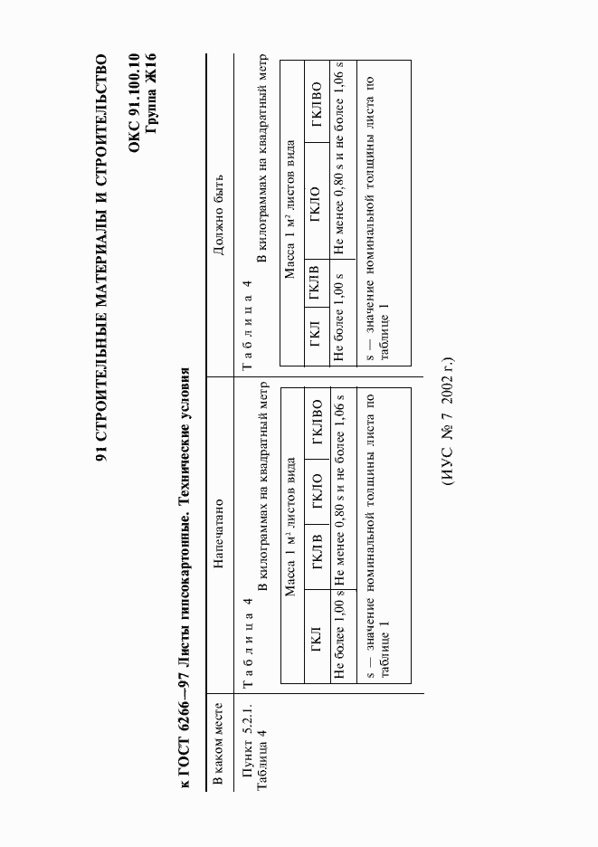 Приложение №1