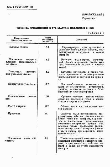 Страница 7 ГОСТ 4.407-85