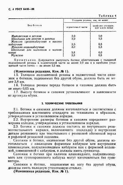 Страница 5 ГОСТ 6410-80