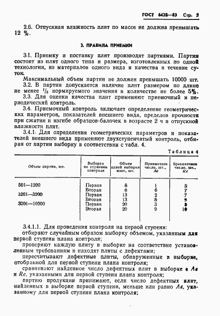 Страница 9 ГОСТ 6428-83