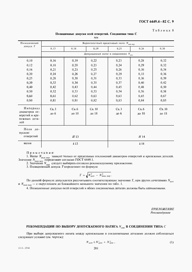 Страница 9 ГОСТ 6449.4-82