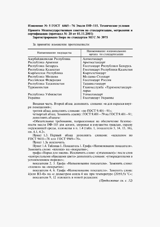 Приложение №5