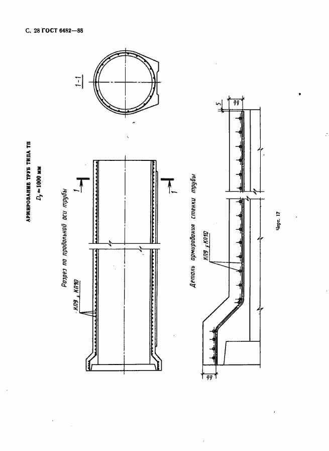 Страница 30 ГОСТ 6482-88