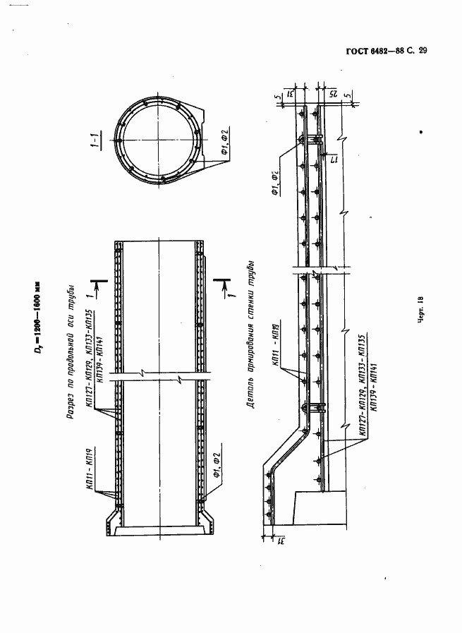 Страница 31 ГОСТ 6482-88