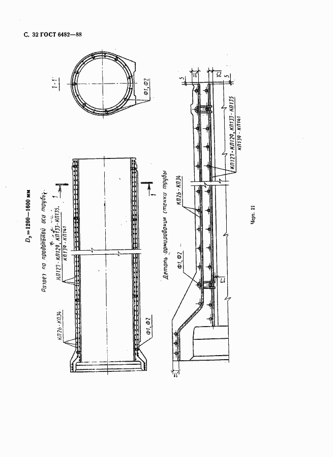 Страница 34 ГОСТ 6482-88