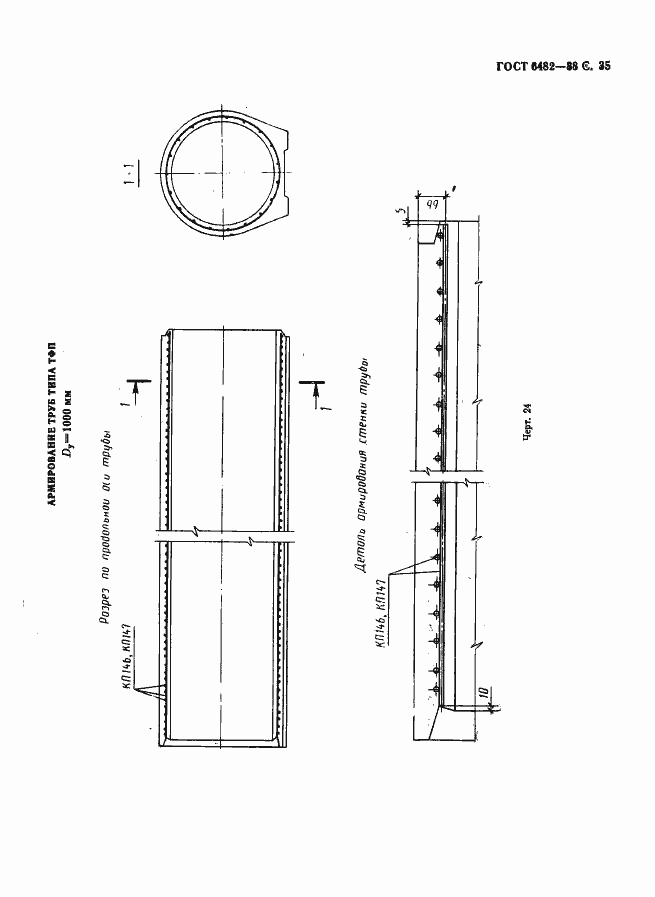 Страница 37 ГОСТ 6482-88