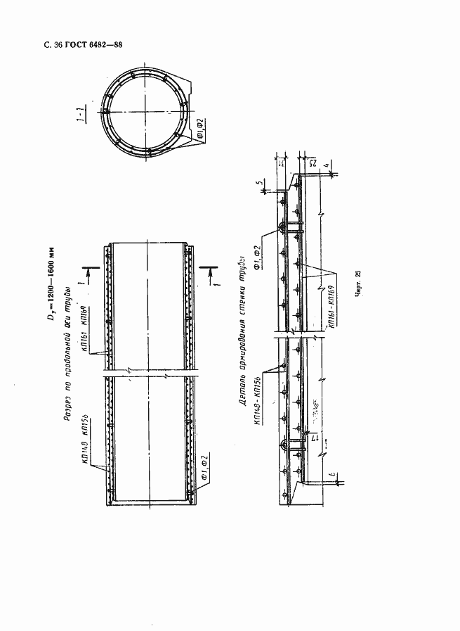 Страница 38 ГОСТ 6482-88