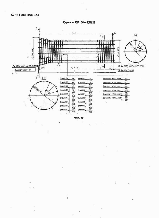 Страница 48 ГОСТ 6482-88