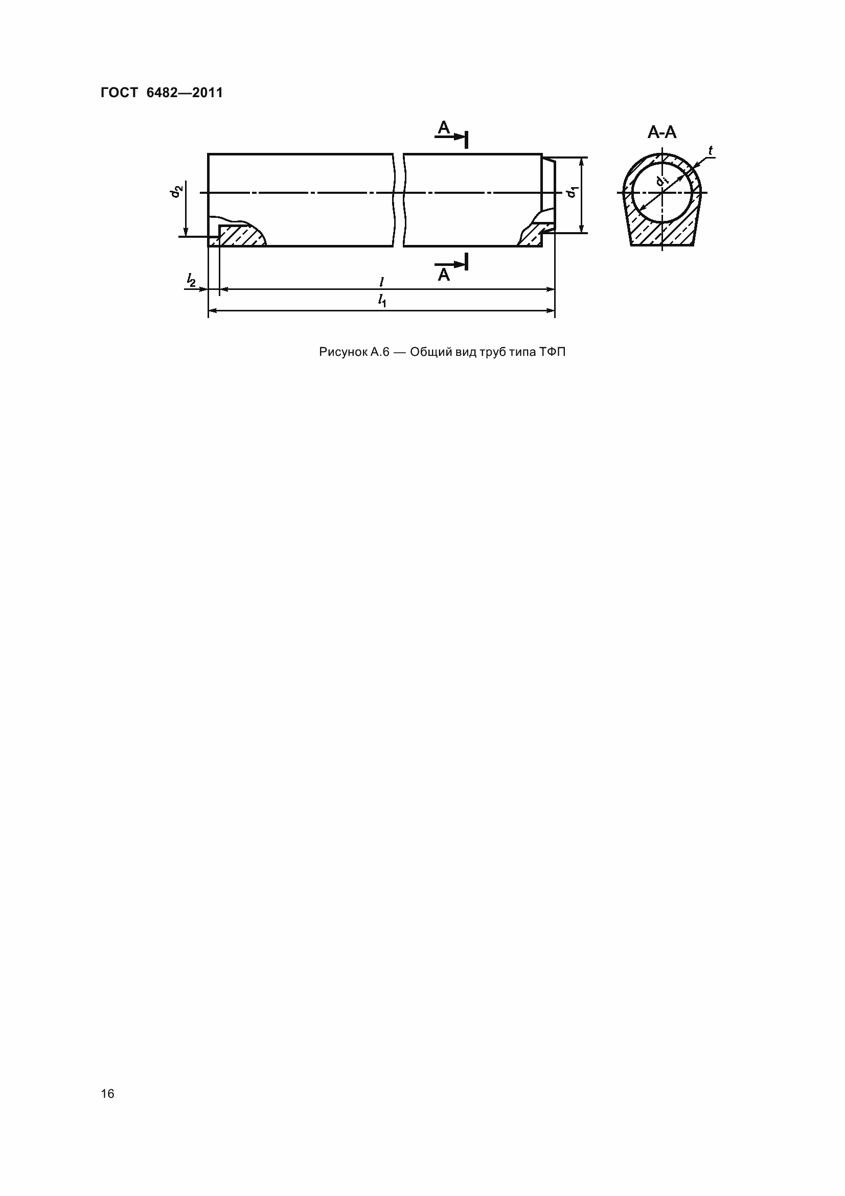 Страница 24 ГОСТ 6482-2011