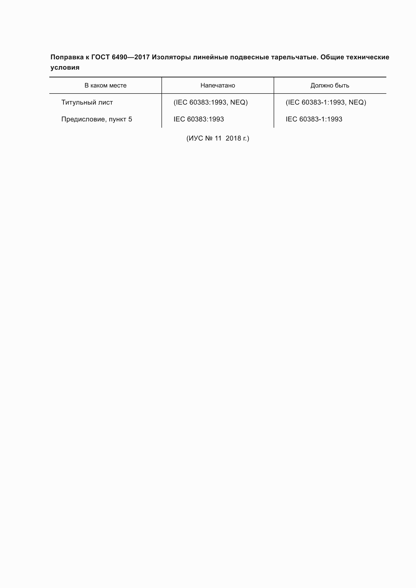 Страница 5 ГОСТ 6490-2017