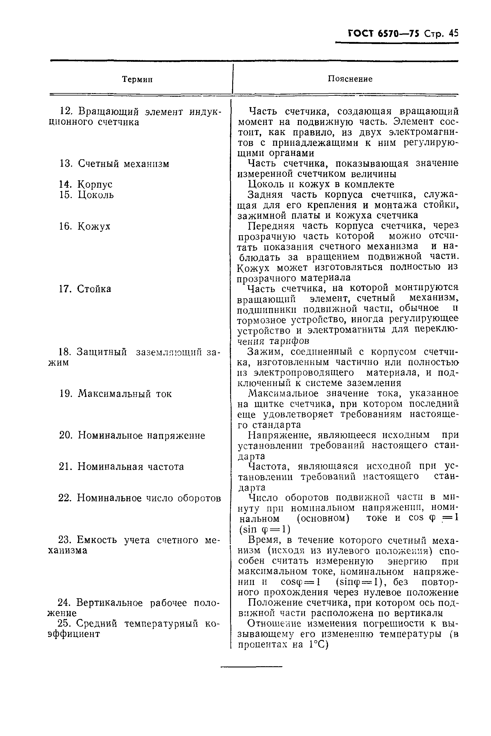 Страница 48 ГОСТ 6570-75
