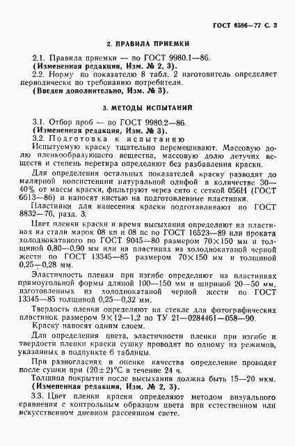 Страница 4 ГОСТ 6586-77
