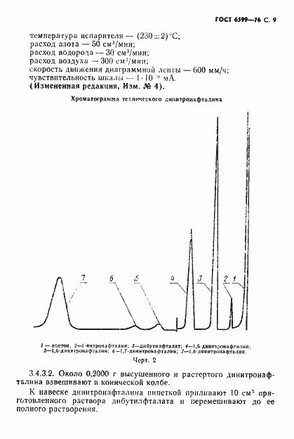 Страница 10 ГОСТ 6599-76