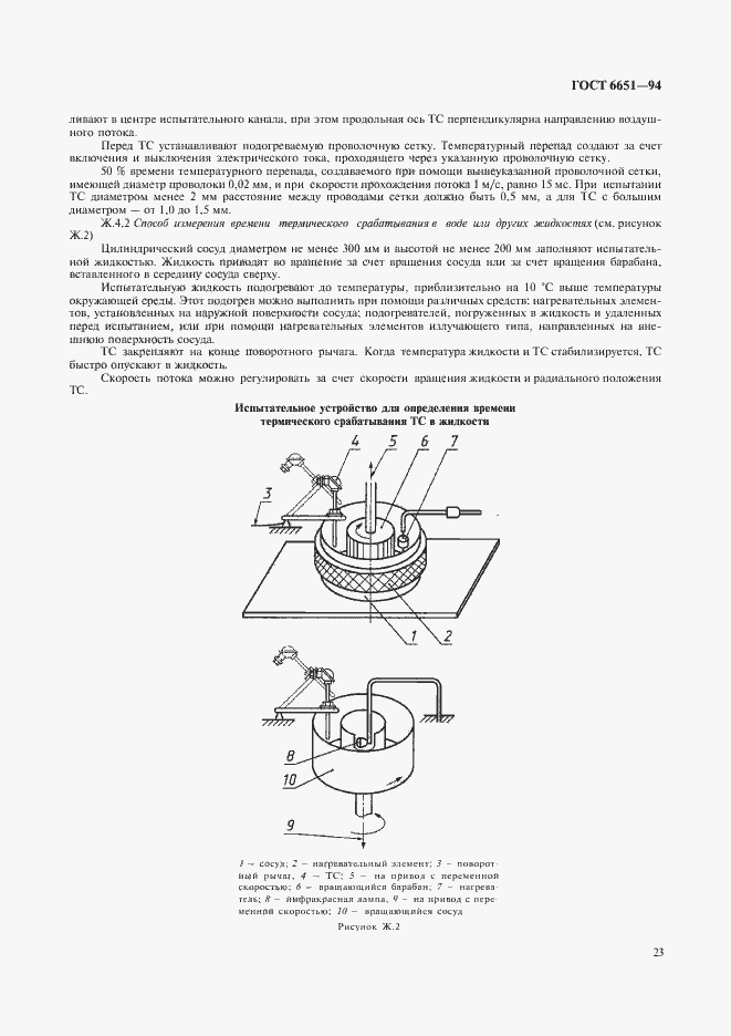 Страница 26 ГОСТ 6651-94